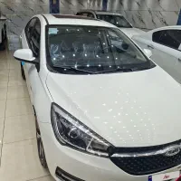 آریزو۵مدل۹۹ اتومات خیلی تمیز کارانتی فعال