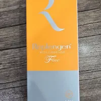 فیلر رپلنژن