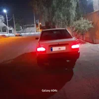 فروش پراید مدل 82 خونگی|خودرو سواری و وانت|بم, |دیوار