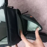 کیف دوربین