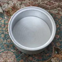 قزقون|ظروف پخت‌وپز|قم, سراجه|دیوار