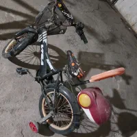 دوچرخه سالم درحدنو