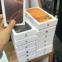 آیفون فول کپی ۱۵ ۱۶ ۱۷ پرومکس|موبایل|یزد, |دیوار