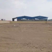 فروش 2 پلاک 5000 متری دیوارکشی سگزی-امکان تهاتر|فروش دفتر صنعتی، کشاورزی، تجاری|اصفهان, قهاب جنوبی|دیوار