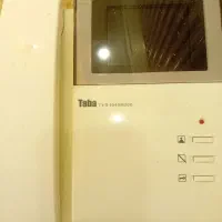 آیفون تصویری تابا