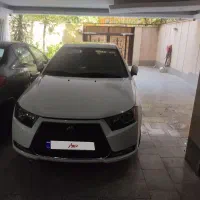 فروش خودرو دنا پلاس شش دنده