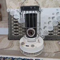 چراغ نفتی
