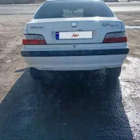 پارس XU7|خودرو سواری و وانت|رفسنجان, |دیوار