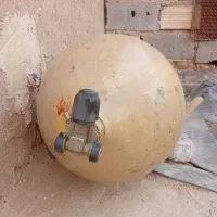 کپسول گازcng