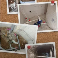 انجام لوله کشی آب و فاضلاب و لوله بازکنی