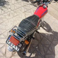 ۲۰۰|موتورسیکلت|شیروان (خراسان), |دیوار