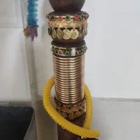 قلیان|صنایع دستی و سایر لوازم تزئینی|نورآباد ممسنی, |دیوار
