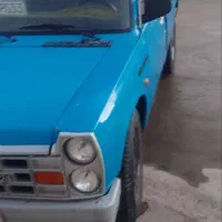 نیسان ۹۰ جک دار|خودرو سواری و وانت|بیجار, |دیوار