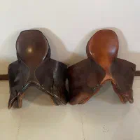 تجهیزات اسب سواری