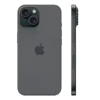 آیفون ۱۵ نرمال مشکی