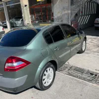 فروش خودرو مگان ۲۰۰۰|خودرو سواری و وانت|شهرکرد, |دیوار