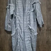 مانتو گرم بلند|لباس|آران و بیدگل, |دیوار