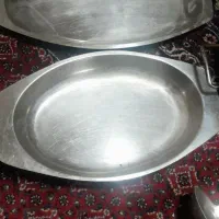 ظرف‌ها مناسب خانه باغ