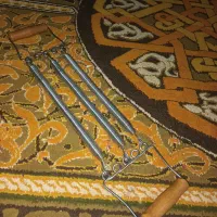 فنر ورزشی وپرورش اندام کششی