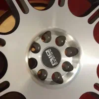 رینگ اسپرت کاملا نو آکبند 15|قطعات یدکی و لوازم جانبی|رشت, لاکانی|دیوار