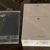 تبلت هواوی میت پد مینی - huawei matepad mini