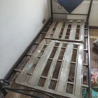 تخت فرفوژه محکم