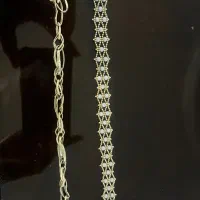 دو عدد دستبند