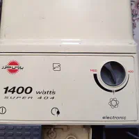 جاروبرقی پارس خزر 1400 وات