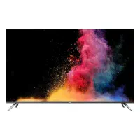 تلویزیون  LED 4K جی پلاس ۵۰