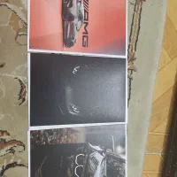 پوستر ابریشم