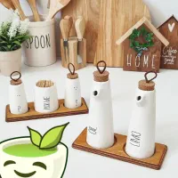 ست آبلیموخوری ونمک پاش