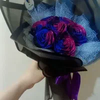 بهترین هدیه ولنتاین|گل مصنوعی|کرمان, |دیوار