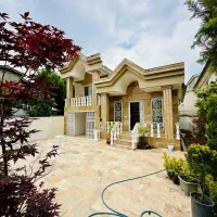 ویلا حیاط دار 220mزمین160mبنا