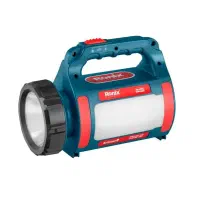 انواع چراغ کار، چراغ مطالعه و نورافکن شارژی رونیکس