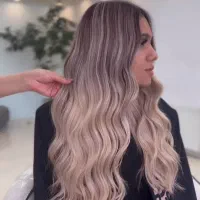 مدل رنگ و لایت|خدمات آرایشگری و زیبایی|شاهینشهر, فردوسی|دیوار