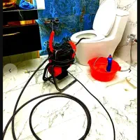 لوله بازکنی فنرچاه بازکن دستگاه نشت یابی سراسرشهر|خدمات پیشه و مهارت|مشهد, رضاشهر|دیوار