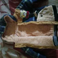 فروش بلوز بچه گانه اسپرت.