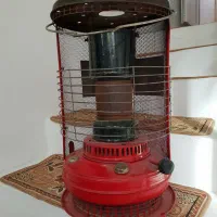 علاءالدین نفتی|بخاری، هیتر، شومینه|پیرانشهر, |دیوار