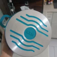 سرویس قابلمه سرامیکی نو|ظروف پختوپز|زاهدان, |دیوار