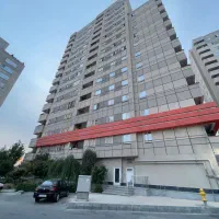 شهرک چشمه برجهای دیوان محاسبات ۱۲۰متر ۲خواب