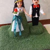 سبزه|گل و گیاه طبیعی|کوهدشت, |دیوار