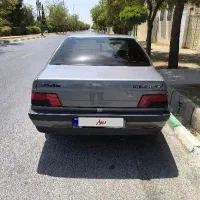 پژو 405 GLX مدل 92|خودرو سواری و وانت|تهران, فرزانه|دیوار