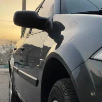 رنو مگان E2 1600cc، مدل ۱۳۸۸