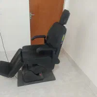 صندلی برقی|آرایشگاه و سالن‌های زیبایی|بیرم, |دیوار