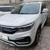 فردا موتور fmc sx5|خودرو سواری و وانت|رشت, سعدی (تختی)|دیوار