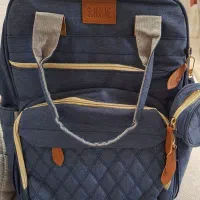 کیف نوزاد ،کوله پشتی