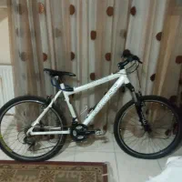 دوچرخه کراس میراژ