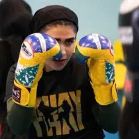 ورزش رزمی بوکس مویتای بانوان (بوکس) تمامی سنین|خدمات آموزشی|لنجان, |دیوار