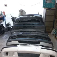 سپر استوک ۴۰۵ پارس ۱۱۱ ساینا ۲۰۶ سمند|قطعات یدکی و لوازم جانبی|مشهد, خین عرب|دیوار