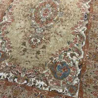 2 تخته فرش ماشینی 4 متری|فرش|تهران, نیلوفر|دیوار